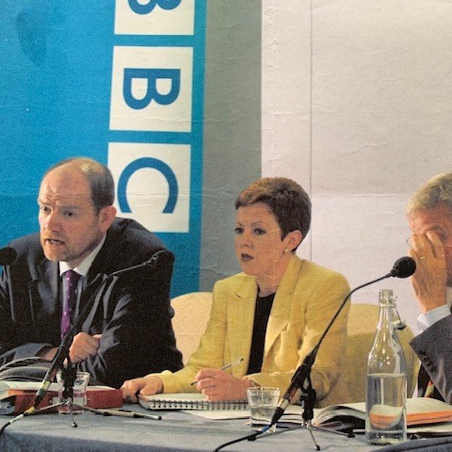 Baroness Tina Stowell MBE - Bridging divides. Building coalitions . My belief is that every organisation, team or individual has potential… Being great technically and delivering good results is no longer enough.