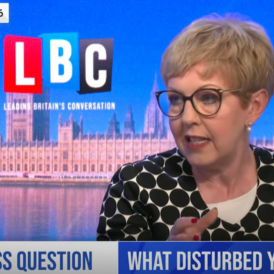 Baroness Tina Stowell MBE - Bridging divides. Building coalitions . My belief is that every organisation, team or individual has potential… Being great technically and delivering good results is no longer enough.