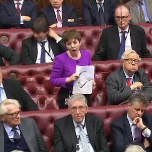 Baroness Tina Stowell MBE - Bridging divides. Building coalitions . My belief is that every organisation, team or individual has potential… Being great technically and delivering good results is no longer enough.