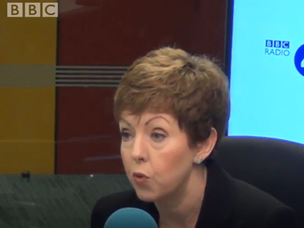 Baroness Tina Stowell MBE - Bridging divides. Building coalitions . My belief is that every organisation, team or individual has potential… Being great technically and delivering good results is no longer enough.
