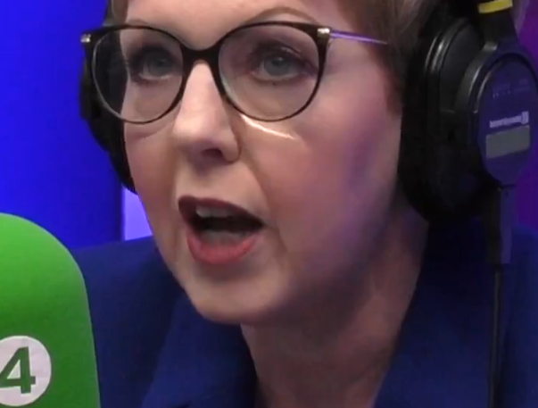 Baroness Tina Stowell MBE - Bridging divides. Building coalitions . My belief is that every organisation, team or individual has potential… Being great technically and delivering good results is no longer enough.