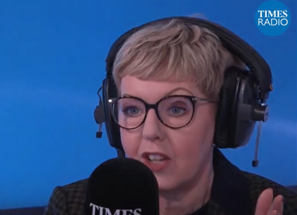 Baroness Tina Stowell MBE - Bridging divides. Building coalitions . My belief is that every organisation, team or individual has potential… Being great technically and delivering good results is no longer enough.