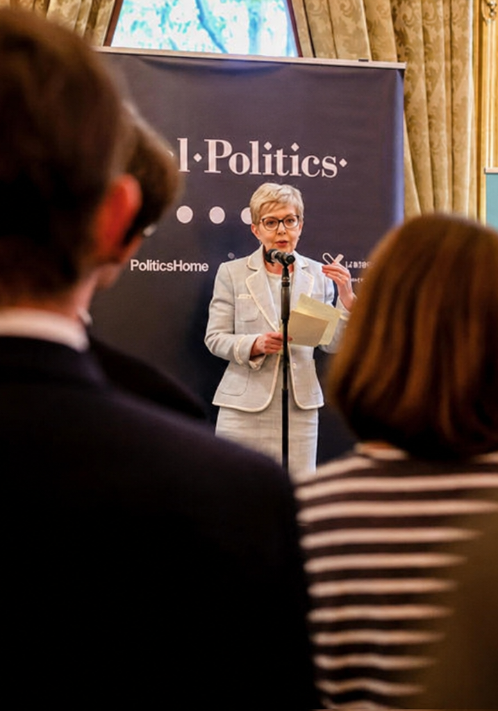 Baroness Stowell - Corporate Speaker and Adviser